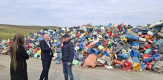 Așa DA! Deșeurile reciclate corect, din județ, s-au transformat în aproape 900.000 de lei
