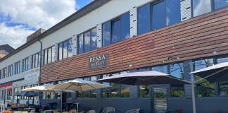 BISTRIȚA: Se deschide BESSA Outlet Home&Horeca! Mobilier premium pentru casă și HORECA, discount-uri extra și cadouri garantate