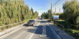 CARE e stadiul proiectelor de reabilitare cu patru benzi a centurii Bistriței și a celor patru pasaje subterane de pe DN 17