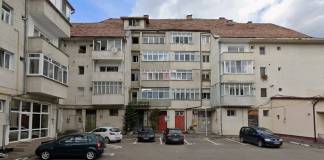 Șapte blocuri din Bistrița propuse spre anvelopare. CÂT e contribuția locatarilor: