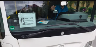 FII REPORTER: „A dat cu parfum în autobuz, deși eram cu copiii!”