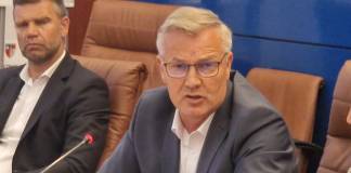 Stelian Dolha despre situația Campusului din Prund: ”Vom încerca la Ministerul Educației! Sunt sume foarte mari!”