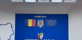 Cursurile de apă din Bistrița-Năsăud sunt luate la puricat de o comisie mixtă a Instituției Prefectului