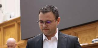 Deputatul Daniel Suciu, după votul moțiunii: Euforia este un pericol la fel de mare ca resemnarea