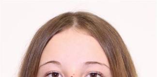 O adolescentă a dispărut dintr-o casă de tip familial din Bistrița. Ați văzut-o?