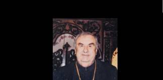DOLIU: Preotul pensionar Ioan Bartoș care slujea la biserica de pe Odobescu a trecut la cele veșnice