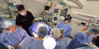 Generozitate fără margini cu donare de organe: doi bistrițeni aflați în moarte cerebrală oferă o nouă șansă la viață, cu organele lor
