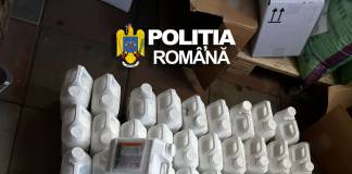 O femeie vindea produse expirate destinate protecției plantelor. Firma, fără autorizație în domeniu