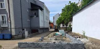 FOTO – De la construcțiile ilegale din zona Bistricioarei, la căi de acces pietonal și noi locuri de parcare!