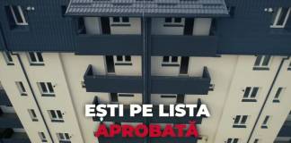 Și-au plătit amenzile și de peste 50.000 de lei pentru a primi o locuință socială, în Viișoara!