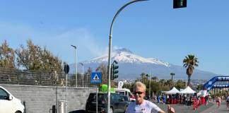FOTO – Paraschiva Borș, din nou la înălțime: AUR și ARGINT la Campionatul European Masters din Italia!