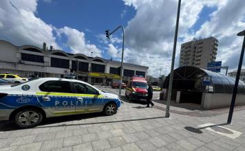 Purtătorul de cuvânt al Primăriei, Mihai Ruști, după accidentul de astăzi: „Nu este nicio suspiciune că ar fi fost vreo defecțiune la scările rulante”