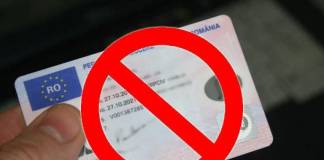 BISTRIȚA-NĂSĂUD: Peste 130 de permise de conducere retrase persoanelor cu handicap în urma unor verificări!