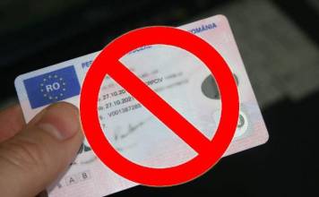 BISTRIȚA-NĂSĂUD: Peste 130 de permise de conducere retrase persoanelor cu handicap în urma unor verificări!