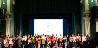 Au început înscrierile pentru Premiile Municipiului Bistrița 2025! Până când pot fi trimise propunerile: