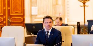 Deputatul PNL Robert Sighiartău: „Mandatul nostru și al lui Ilie Bolojan este clar: mergem mai departe fără PSD”