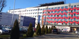 „Vă mulțumim pentru omenie, respect și profesionalism!” – mesajul unei mămici din Bistrița pentru echipa de la Pediatrie