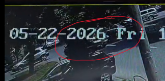 VIDEO: CUM s-a întâmplat accidentul de pe C.R. Vivu