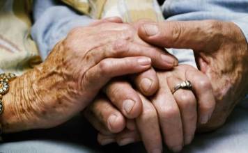 50 de ani de pași făcuți împreună: Povești despre iubire și respect, la Galații Bistriței