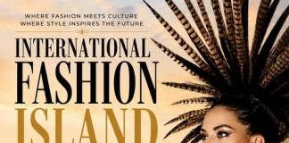 PREMIERĂ în România: Bistrița -capitala modei! Va găzdui International Fashion Show