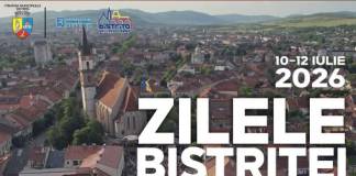 Party auto-moto și concert Bosquito, Partydul Kiss FM și Florin Vos, în deschiderea Zilelor Bistriței, la Pârtia Cocoș