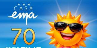 Abonament Piscină & SPA – 349 lei | Oferta verii la Casa EMA