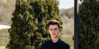 Alexandru Retegan, elevul care a obținut cea mai mare medie la Evaluarea Națională: „M-am pregătit riguros și am făcut teste zilnic. Un avantaj…”
