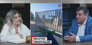 VIDEO – Băile Figa se deschid vineri! Surpriza sezonului: Centrul de terapie salină!