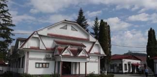 Cu personal în deficit, Penitenciarul Bistrița speră ca măcar după finalizarea celor două pavilioane noi, statul să le dea voie să facă angajări
