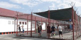 Prin muncă, deținuții Penitenciarului Bistrița își pot scurta perioada de detenție. CARE sunt criteriile pentru a fi trimis la lucru: