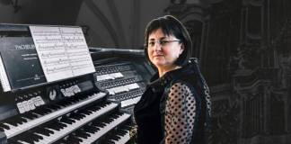 Concert de orgă, duminică, în Biserica Evanghelică: O seară muzicală specială, într-un spațiu încărcat de istorie și spiritualitate