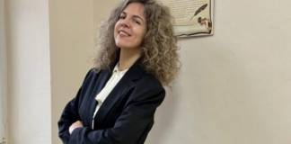 Mălina Tebieș de la Judecătoria Bistrița, despre eforturile făcute pentru a ajunge magistrat
