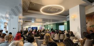FOTO/VIDEO – Zilele Spitalului Clinic Județean de Urgență Bistrița: „Medicina se construiește cu tehnologie, dar se susține prin oameni”