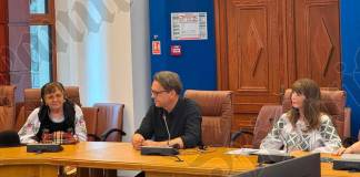 VIDEO – Dan Coman ne invită să ne bucurăm de poezie și muzică: Între 16 și 19 iulie, Poezia e la Bistrița