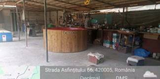Producători de jacuzzi și tobogane – „arși” de Garda de Mediu cu câte 30.000 de lei!