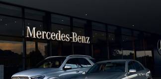 Mercedes-Benz Open Days Bistrița: Te invităm să sărbătorim împreună 140 de ani de inovație