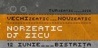 SEMNAL: Norzeatic aka Vexxatu’ Vexx – în premieră la Bistrița, în Soho, alături de DJ Zicu!