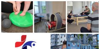 De luna aceasta, recuperare medicală GRATUITĂ, decontată prin CAS, la Physio Total Bistrița!