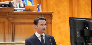 Robert Sighiartău (PNL BN): Fără supraimpozitarea contractelor part-time
