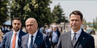 Robert Sighiartău, deputat PNL BN: „Dacă nu mai există posibilitatea constituirii unui guvern, atunci este momentul…”