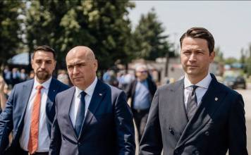 Robert Sighiartău, deputat PNL BN: „Dacă nu mai există posibilitatea constituirii unui guvern, atunci este momentul…”