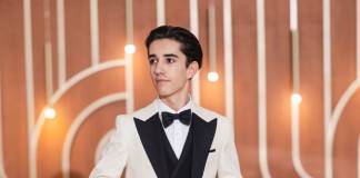 PERFORMANȚĂ, la Colegiul „Andrei Mureșanu”: Sorin Harapașcu (clasa a X-a A), admis cu bursă la prestigiosul United World College, în Armenia