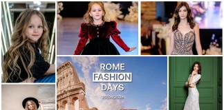 FOTO – Bistrița pe harta modei mondiale: Agenția ZETO Models coordonată de Tina Olari va străluci la Roma Fashion Days! Umează Paris, Milano și Dubai
