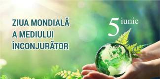 Bistrițenii, invitați să doneze bulbi și rizomi de flori pentru parcul dendrologic! CUM va fi marcată Ziua Mondială a Mediului la Bistrița: