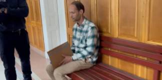 Angelo – teroristul de BN – trimis în judecată! În ciuda insistențelor sale, magistrații îl țin după gratii