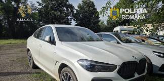 PERCHEZIȚII în Bistrița – Năsăud: I-a promis că-i ia o mașină din germania și l-a lăsat fără 110.000 lei
