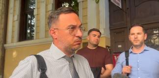 Avocatul lui Cristian Pomohaci: „Tare mi-e să nu fie asta o vendetă asupra faptului că în trecut organele judiciare n-au reușit să dovedească nimic”