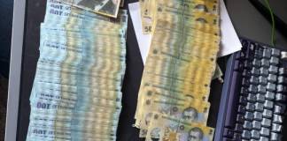 Bistrițean de 29 de ani – arestat la trei luni după ce a fost prins cu kilograme de droguri
