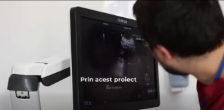 VIDEO: Noi aparate și dotări pentru diagnosticarea și tratarea afecțiunilor oncologice, al Spitalul Clinic Bistrița