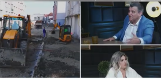 VIDEO – Nicolae Moldovan: ”Mi-am asumat să mă critice! Am ales să fac lucrurile în ordine!”